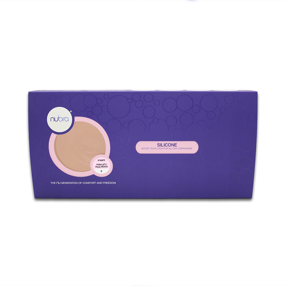 Nubra Malaysia Original Silicone Push Up