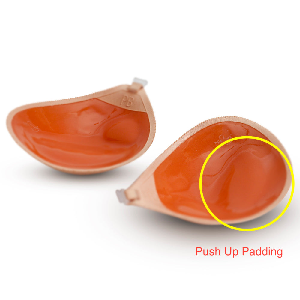 Nubra Malaysia Seamless Push Up